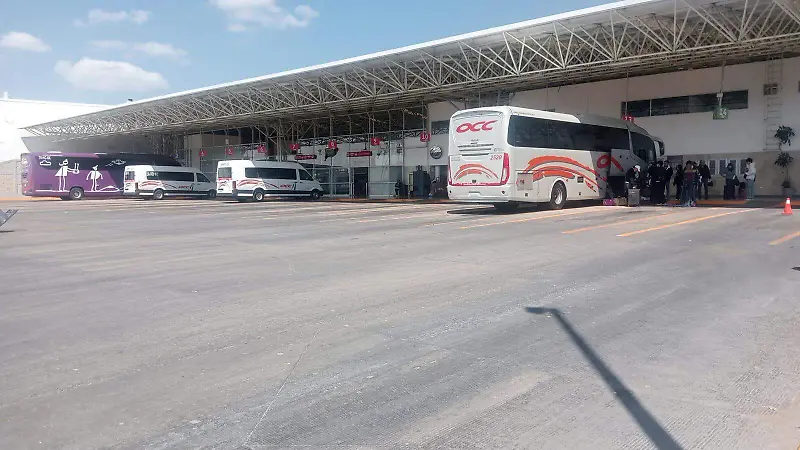 autobuses